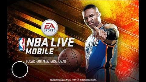 ERROR DE CUENTA EN NBA LIVE ¿EXISTE SOLUCIÓN?