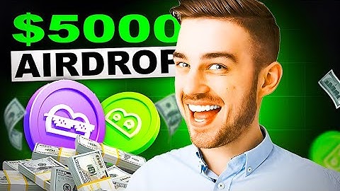 FREE AIRDROP 2025: Claim FREE CRYPTO: instant withdrawal / no gas fee