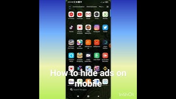 How to block ads on mobile screen | block ads on mobile phone | shorts