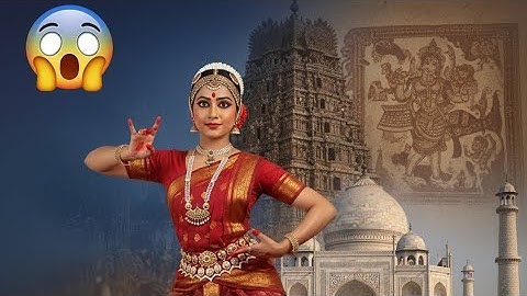 The Unbelievable Diversity of Indian Art & Culture | A Visual Masterpiece
