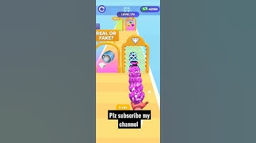 gem stack game all levels