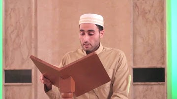 ما تيسر من سورة البقرة للقارئ مصطفى خضر الراوي