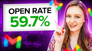 5 Ways That Can TRIPLE Your Email Open Rates