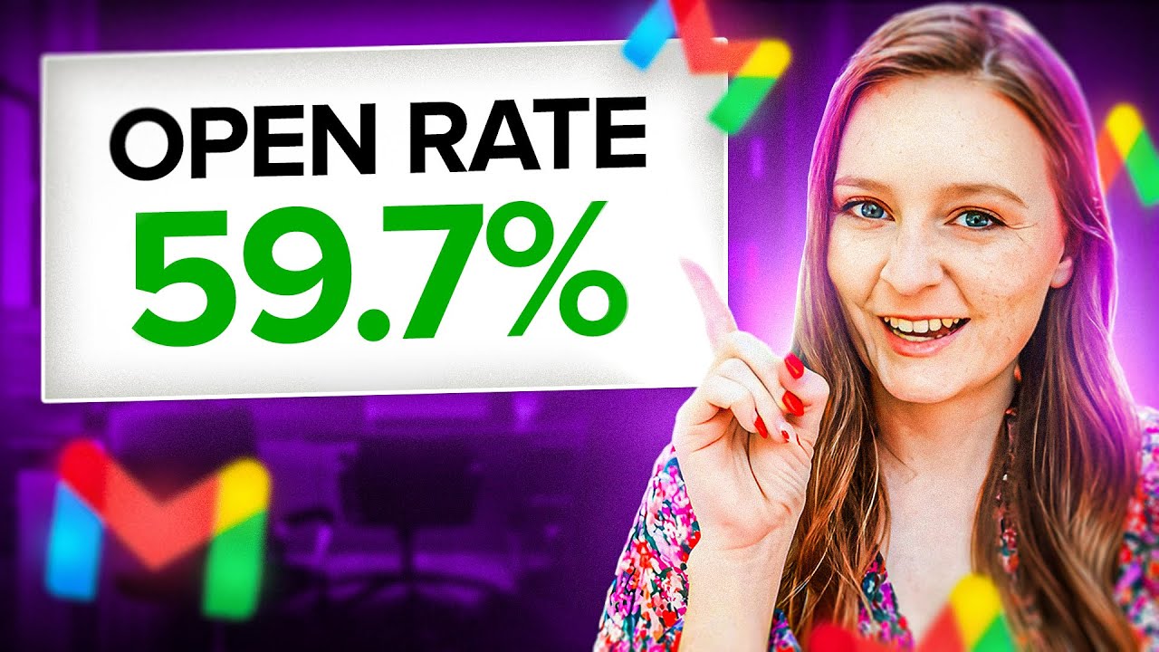 5 Ways That Can TRIPLE Your Email Open Rates