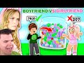 GUESS HOW MANY Boyfriend vs Girlfriend! (Roblox)