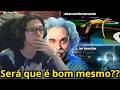 React - Encontrei as 25 MECÂNICAS mais GENIAIS dos games @OrdJogos