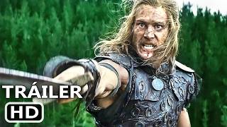 NORTHEM LOS VIKINGOS Tráiler Español (2026)