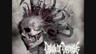 Dawn of Demise - ...And the Blood Will Flow chords