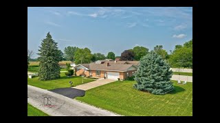 1724 Martha Lane video tour