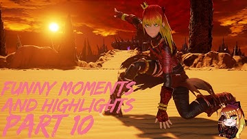 Eva Singing Sand Waifu | Code Vein (10)