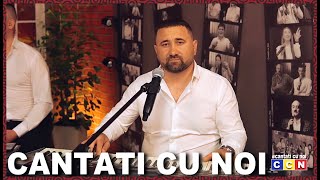 Mihai Falca - Mandra floare trandafir [CCN 🔴LIVE]