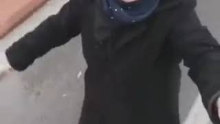 Uyy Aha Trabzonsporlu Teyzenin Şampiyonluk Yürüyüşü :)) Resimi