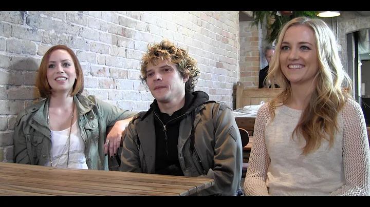 'Excess Flesh' Interview: Patrick Kennelly, Bethan...