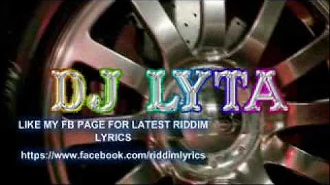 DJ LYTA   WINE N KOTCH mix