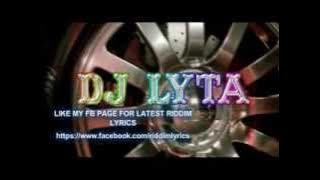 DJ LYTA   WINE N KOTCH mix