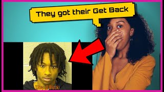 The Story of Get Back Gang Reaction (Part 1)