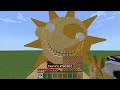 FNaF SB Add-on/Mod Colaboración [Progreso] SUN Minecraft MCPE/MCBE| Dany Fox