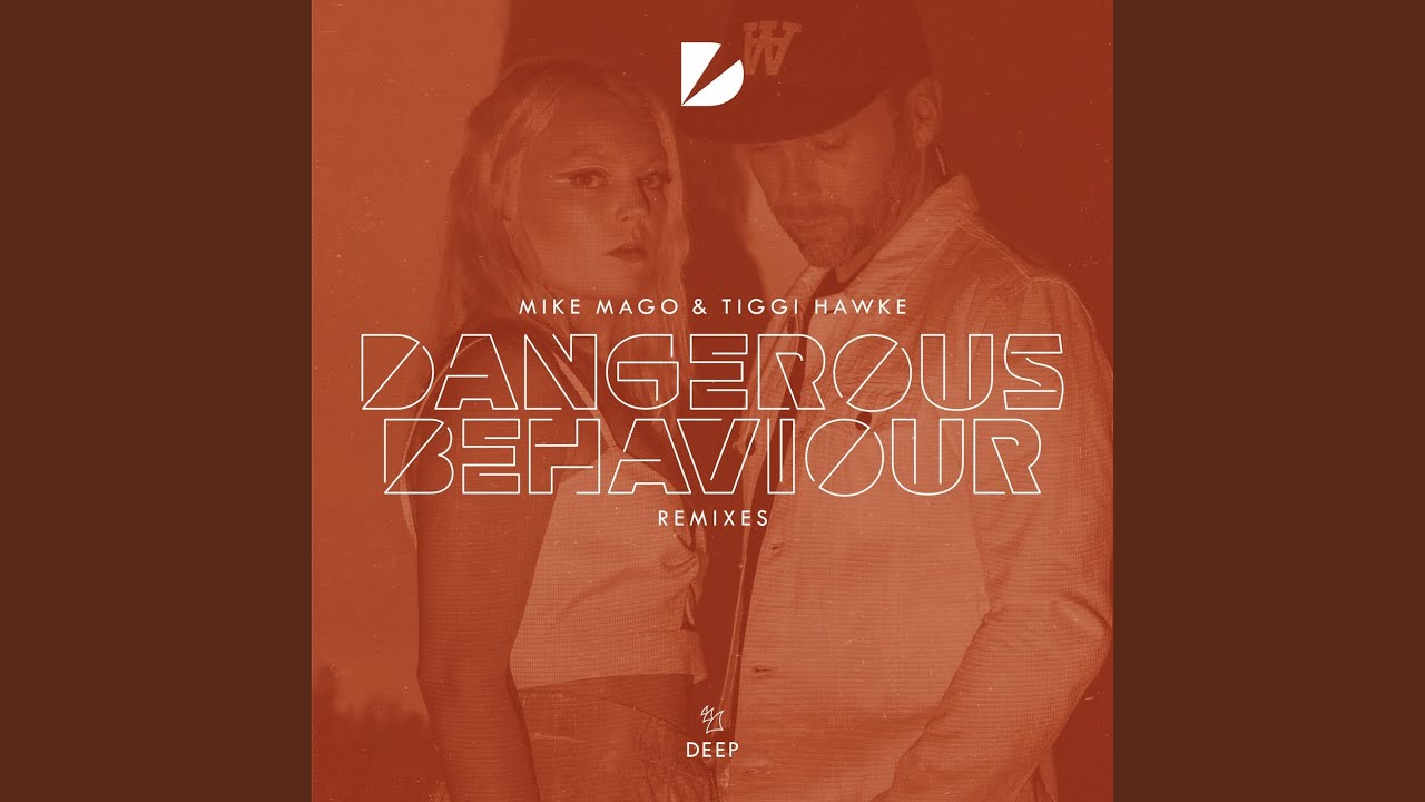 Dangerous behaviour