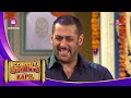 Prem Ratan Dhan Payo की Comical Choreography  | Comedy Nights With Kapil