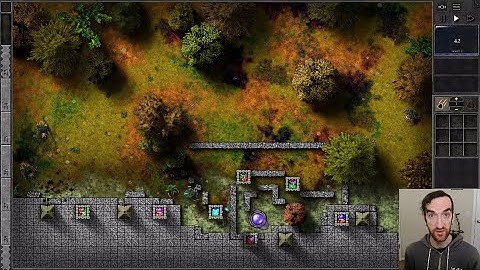 Game Design Principles - Case Study, "GemCraft: Frostborn Wrath"