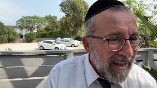 Rav Itshak Cohen :  " DONNE TOI UNE DERNIÈRE CHANCE DANS TON COUPLE "