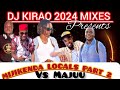 DJ KIRAO ORG 2024 MIJIKENDA LOCALZ VS MAJUU .0725384730 Mp3 Song