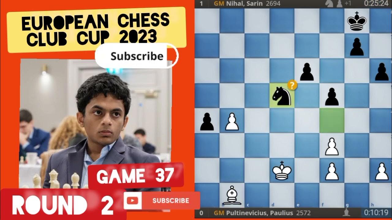 Indian chess community on Praggnanandhaa crossing 2700 Elo at the