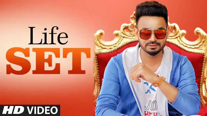 Life Set: Dhira Gill (Full Official Song) | Harry ...