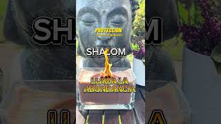 Abre tus caminos con palabras poderosas #palabras  #chalom #abrecaminos #latinosenusa #estadosunidos