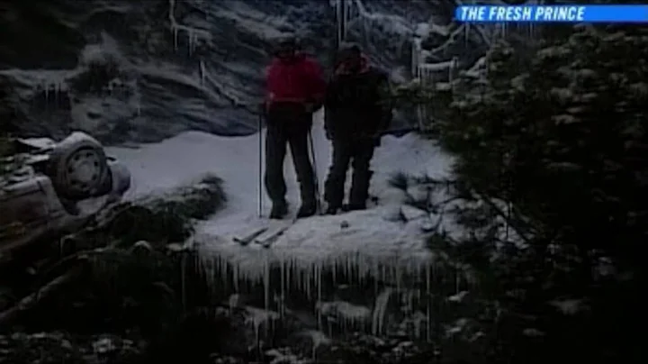 BEST SCENE IN FRESH PRINCE OF BEL AIR! (HD)