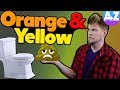 Understanding Yellow and Orange Poop: Causes, Impact, and Insights