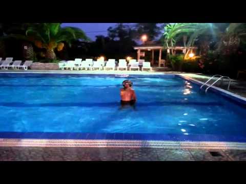 Morfeas Hotel Harlem