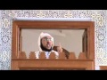 حق الزوج على زوجته خطبة الجمعة لفضيلة الشيخ احمد شتمو