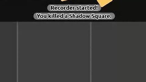 I Found a SHADOW SQUARE! (Arras.io) #shorts