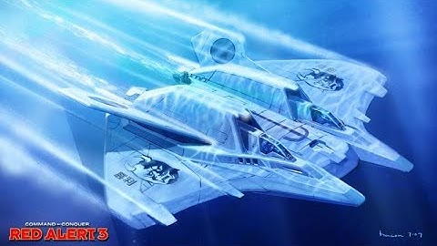 C&CRA3 - Challenge Mode #11 - Two Sides Of Everything