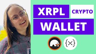 Build XRPL Crypto Wallet & Sign Transactions