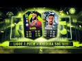 86 POTM BAMBA & FLASHBACK KHEDIRA! - FIFA 21 Ultimate Team