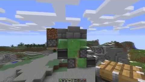 Minecraft Rideable Flying Machine Tutorial - 1.12.2 (Works in Multiplayer Server)