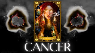 CANCER 🚨THEY’RE COMING FOR YOU LIKE A “DOG ON HEAT” ❤️🔥MAY 2024 TAROT LOVE READING