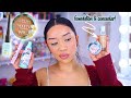 NEW PHYSICIANS FORMULA BUTTER BELIEVE IT COLLECTION | FIRST IMPRESSIONS!  ohmglashes