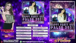 KU TIMANG TIMANG NEW REMIX FULL BASS 2021 BY DJ TESSA MORENA | HAPPY PARTY BOS PALSU 2021
