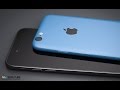 iPhone 6C Rumors &amp; my BOMBSHELL Prediction