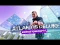 50 миллионов за квартиру! ЖК Atlantis Deluxe в Казани: шпионский обзор