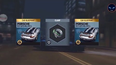 NFS NO LIMITS Gameplay | CHAPTER 3 | Event 3 - RUSH HOUR - PORSCHE 911 GT2 RS (991)