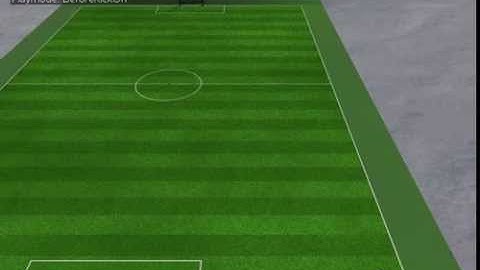 UT Austin Villa RoboCup 3D Simulation Long Kick with Optimized Body Type