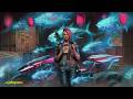 Cyberpunk 2077 - As good as they say? 1st time playing