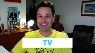 ELOY DE JONG bei MUSIK FÜR SIE  | Seine Gedanken über Freundschaft