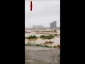 Karachi's Flood Crisis: Seeking Real Solutions for a Resilient Future #KarachiFloods #Pakistan
