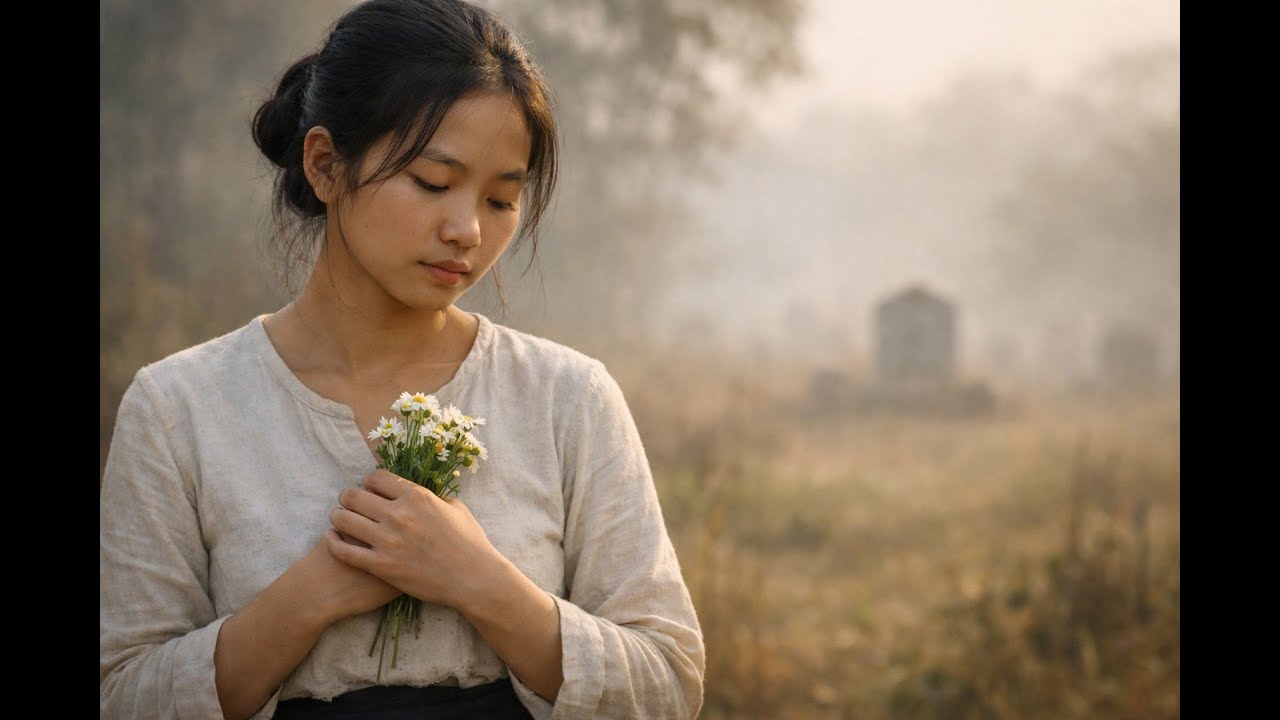 Mus nrhiav niam, tsis pom niam – Nkauj quaj ntsiag to