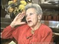 Jewish Survivor Mina Kalter Testimony Part 2